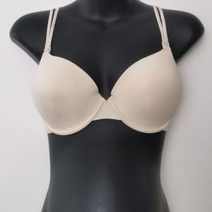 SIZE 36C Thyme Maternity Padded Nursing Bra VGUC